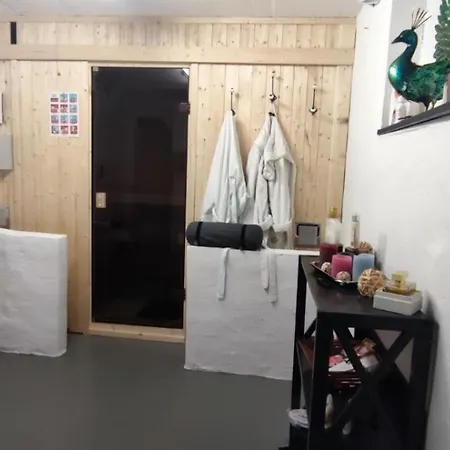 Am Prinzenberg Sankt Andreasberg