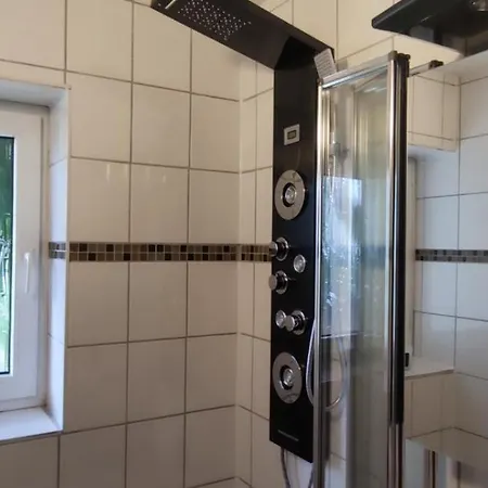 Am Prinzenberg Holiday home
