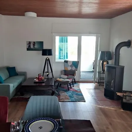 Holiday home Am Prinzenberg