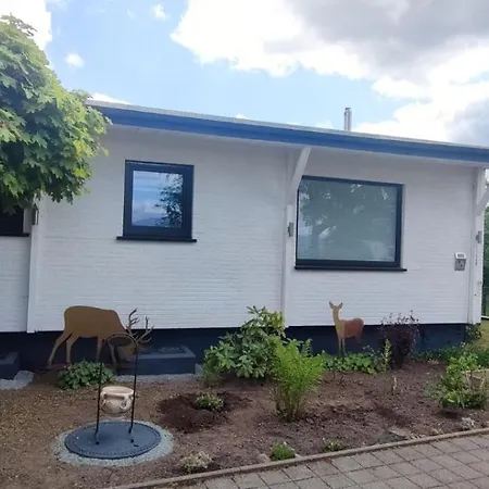 Am Prinzenberg Holiday home